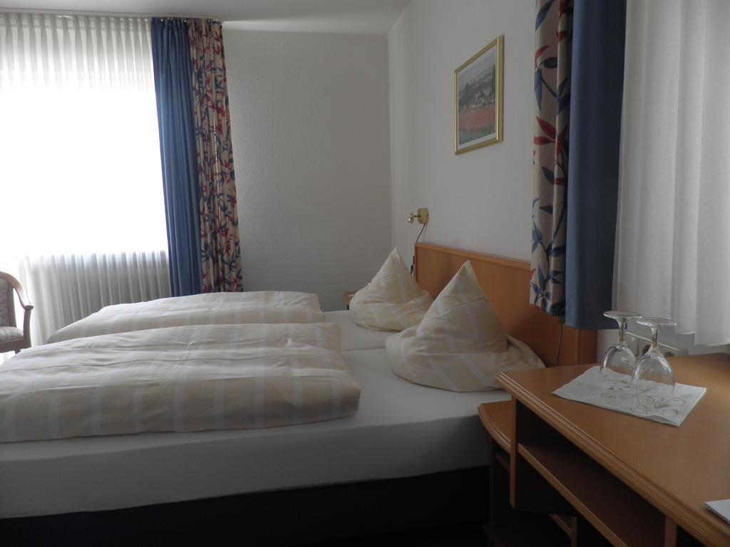 Hotel Haarener Hof Bad Wünnenberg Szoba fotó