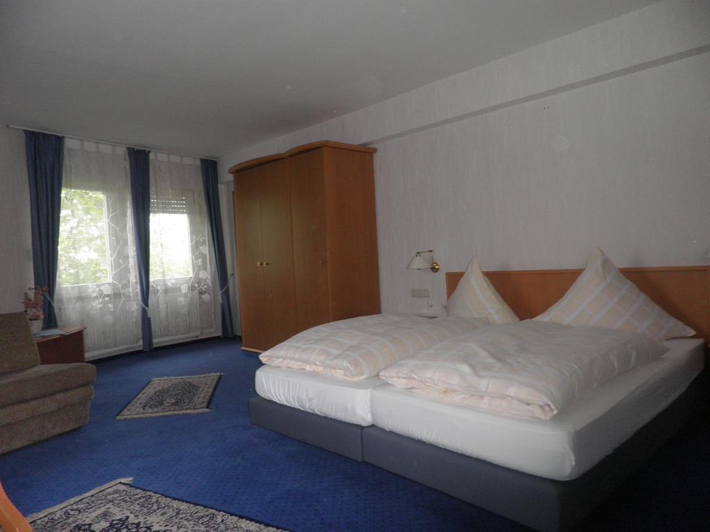 Hotel Haarener Hof Bad Wünnenberg Szoba fotó