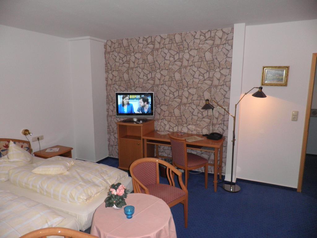 Hotel Haarener Hof Bad Wünnenberg Kültér fotó