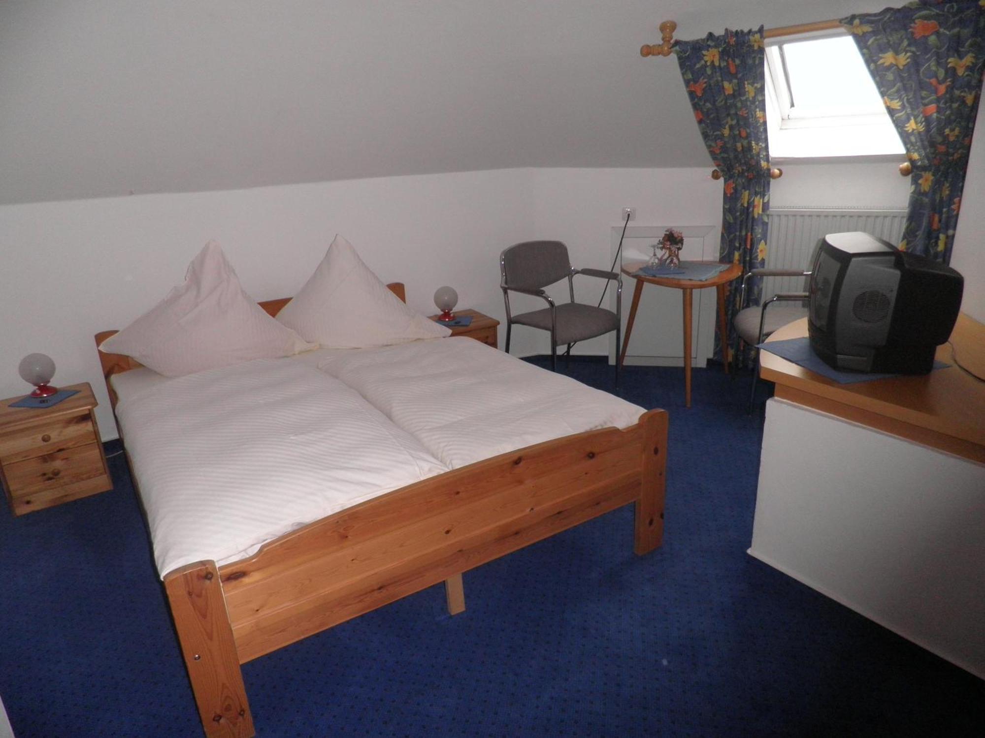 Hotel Haarener Hof Bad Wünnenberg Szoba fotó
