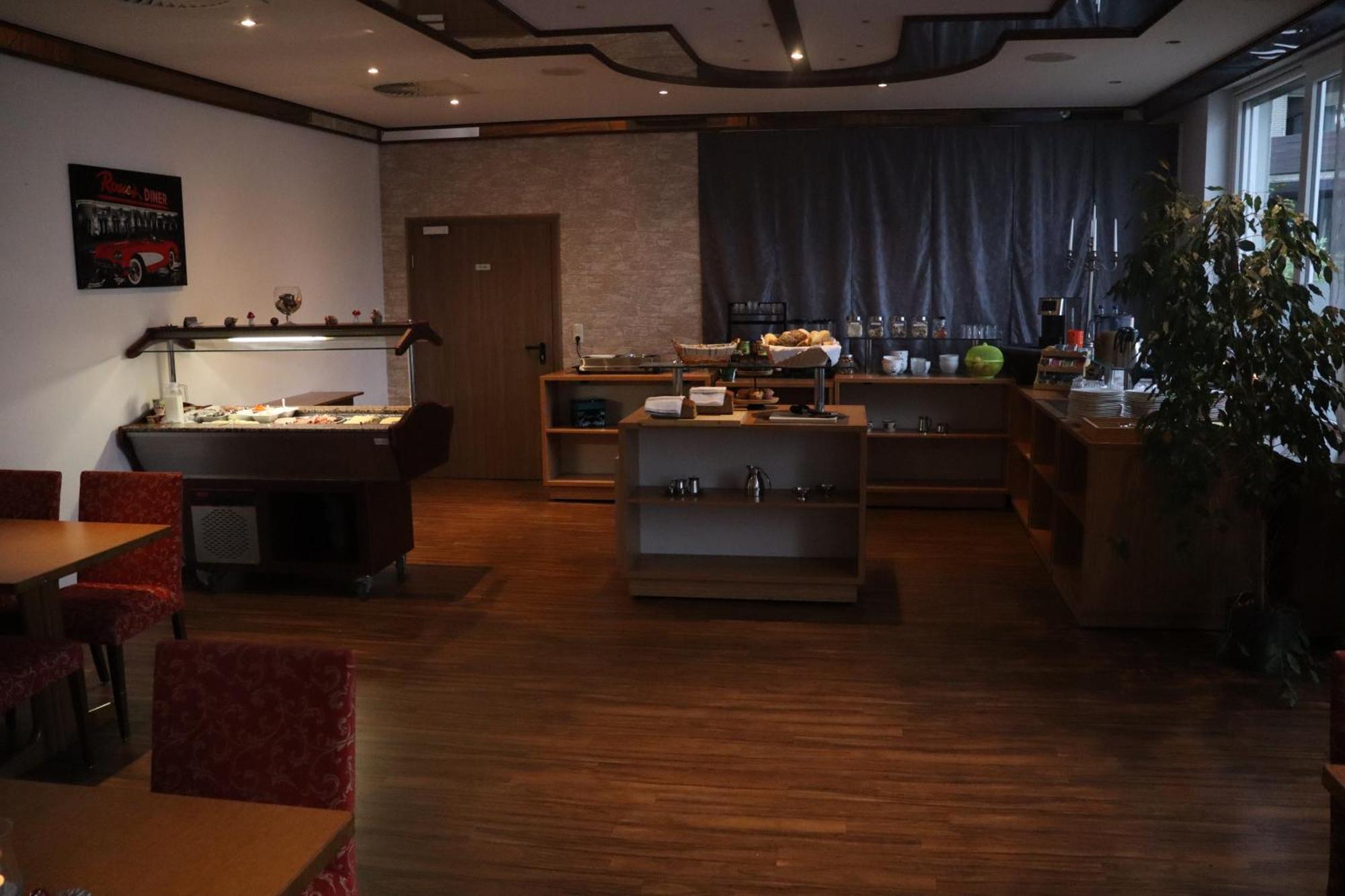 Hotel Haarener Hof Bad Wünnenberg Kültér fotó