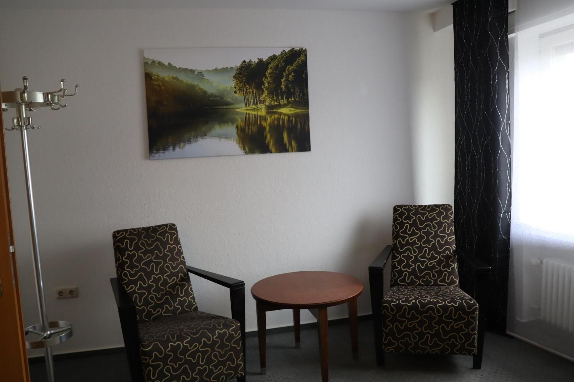 Hotel Haarener Hof Bad Wünnenberg Kültér fotó