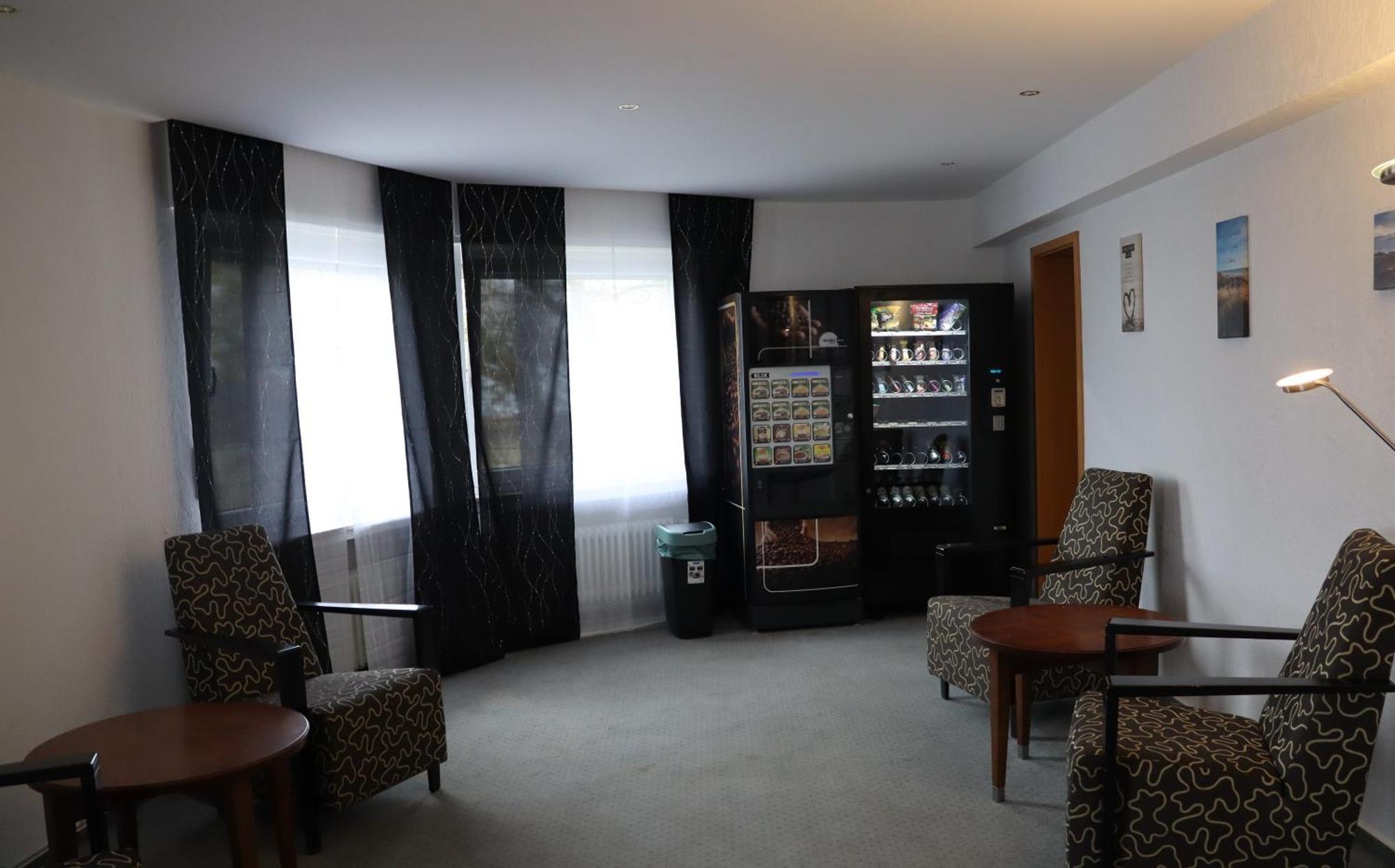 Hotel Haarener Hof Bad Wünnenberg Kültér fotó