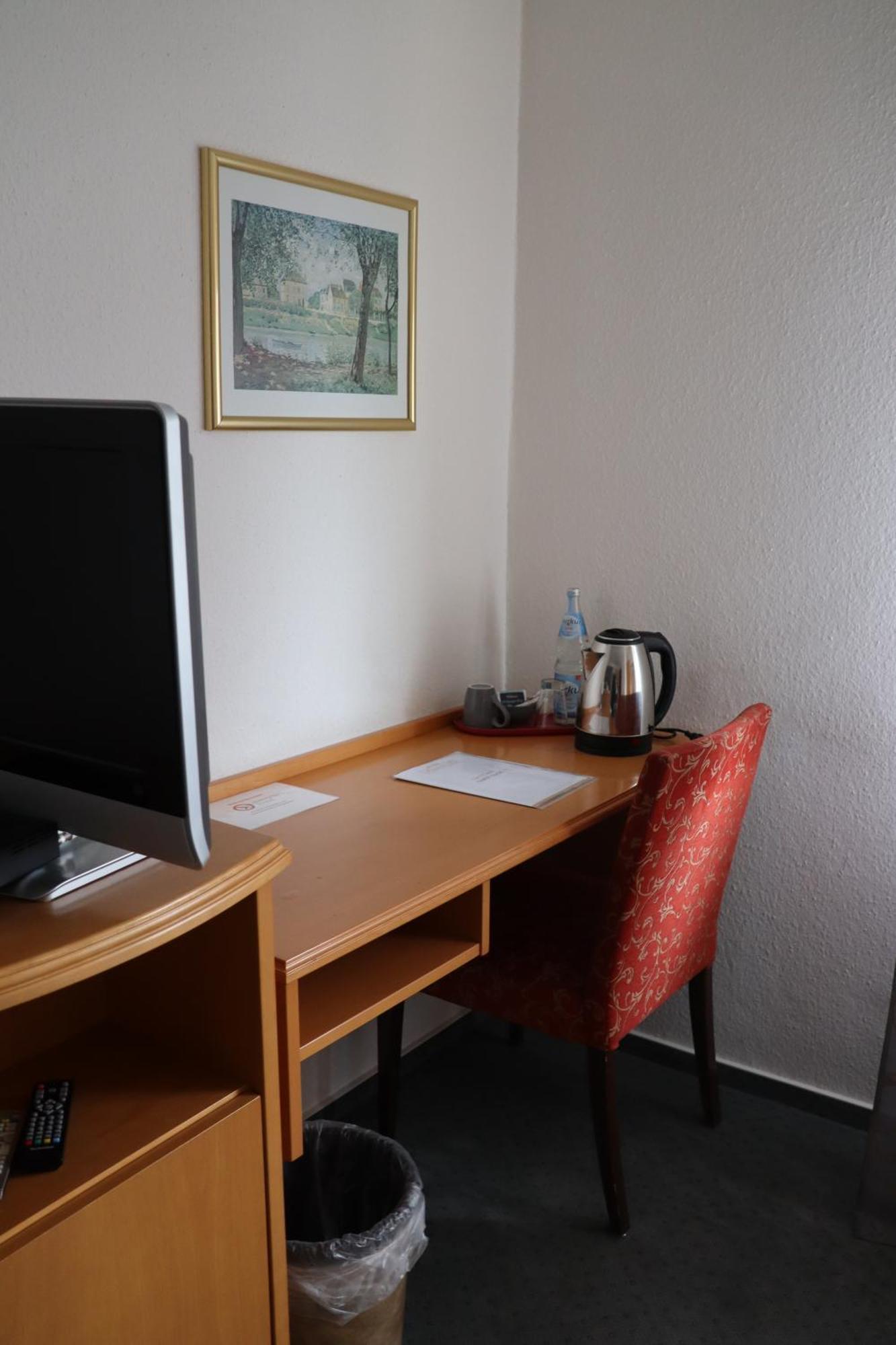 Hotel Haarener Hof Bad Wünnenberg Kültér fotó