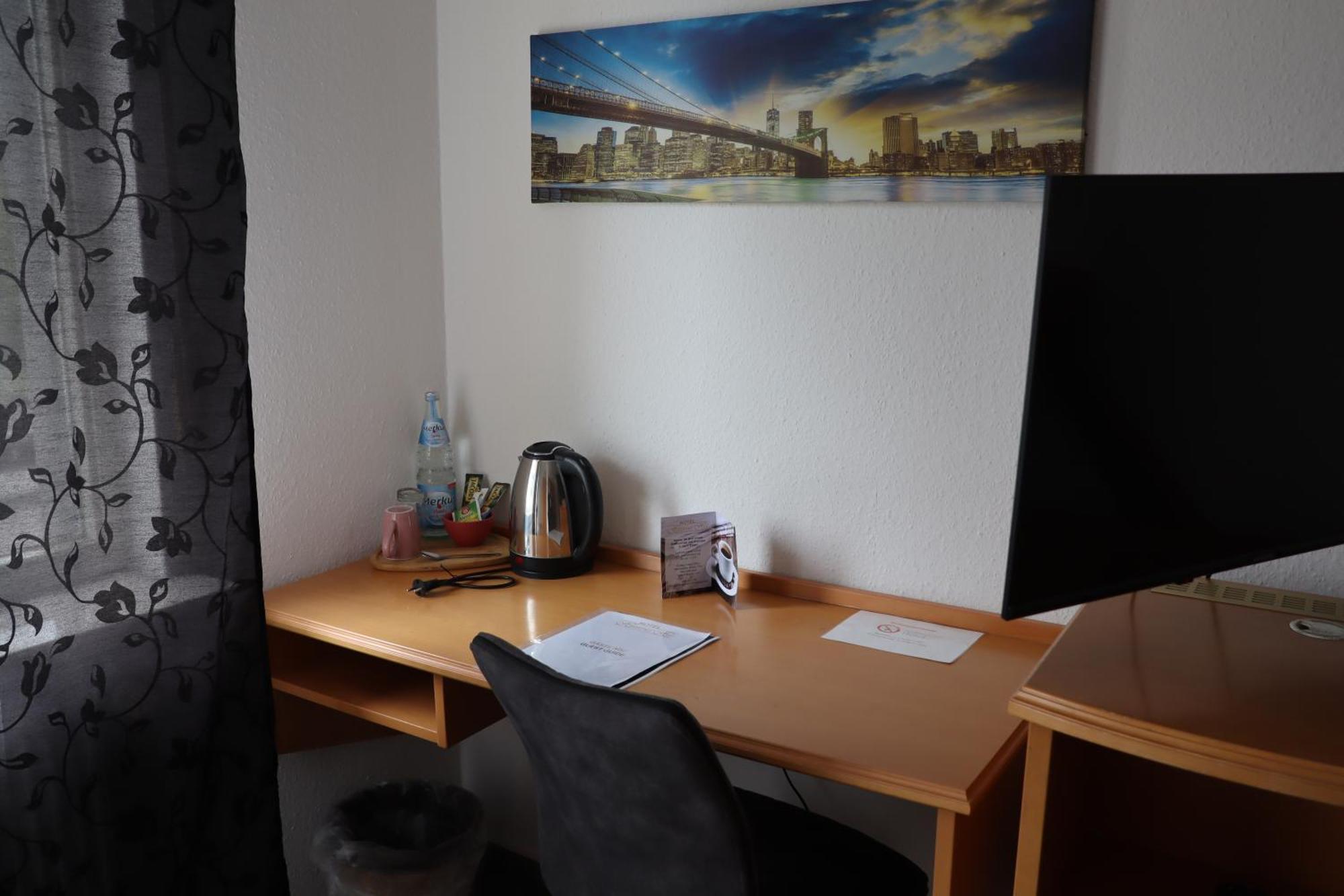 Hotel Haarener Hof Bad Wünnenberg Kültér fotó
