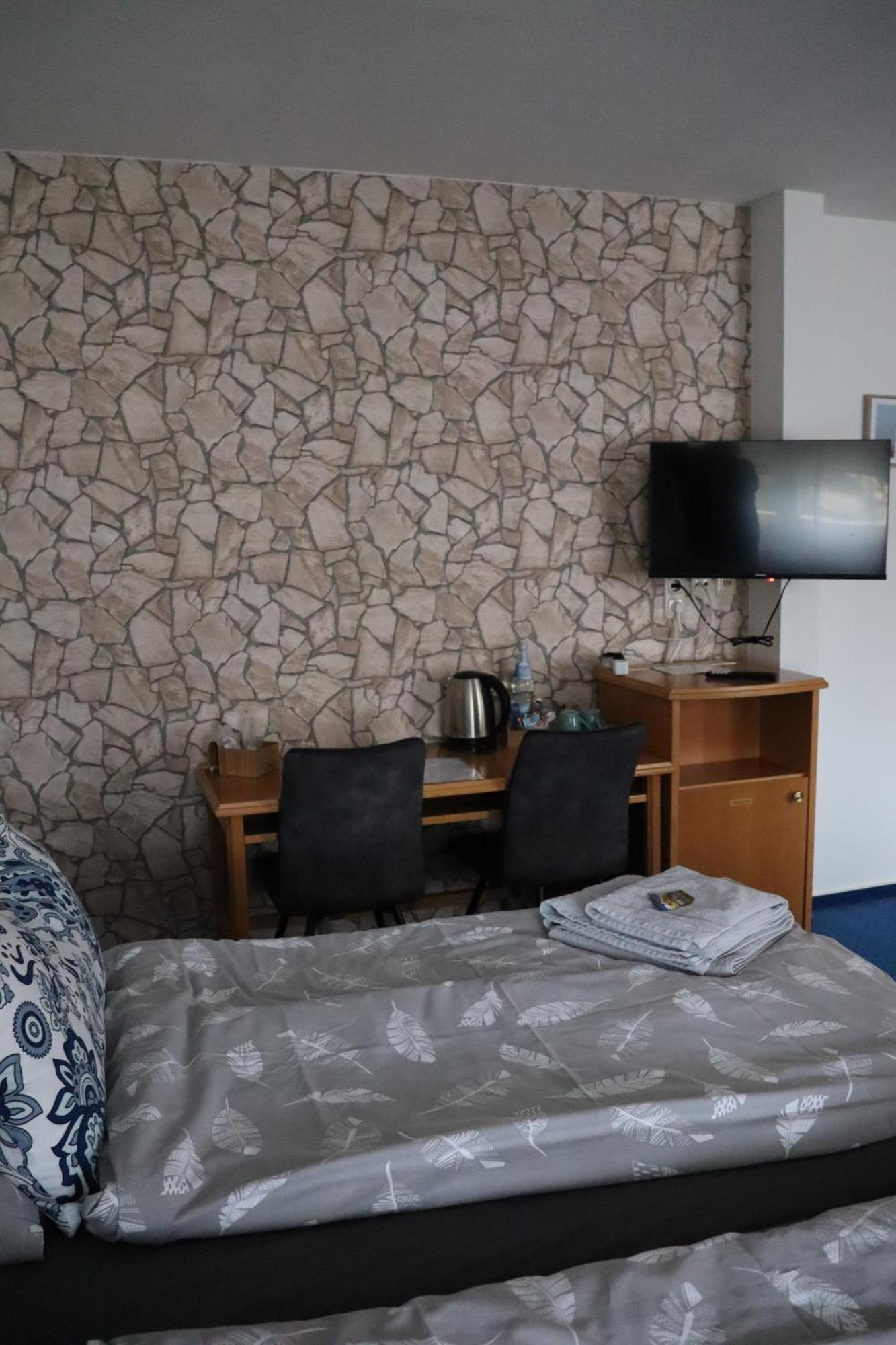 Hotel Haarener Hof Bad Wünnenberg Kültér fotó