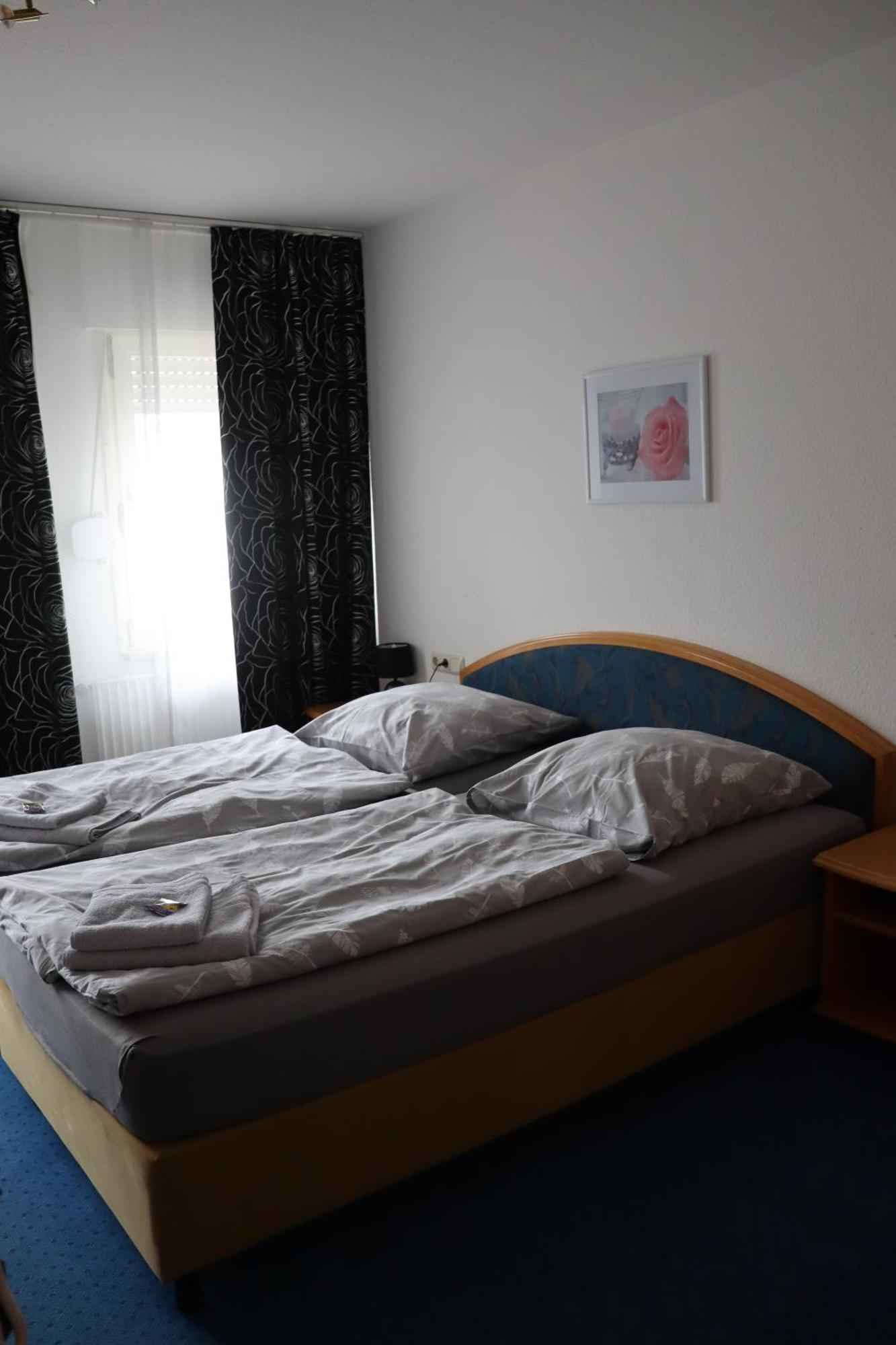 Hotel Haarener Hof Bad Wünnenberg Kültér fotó