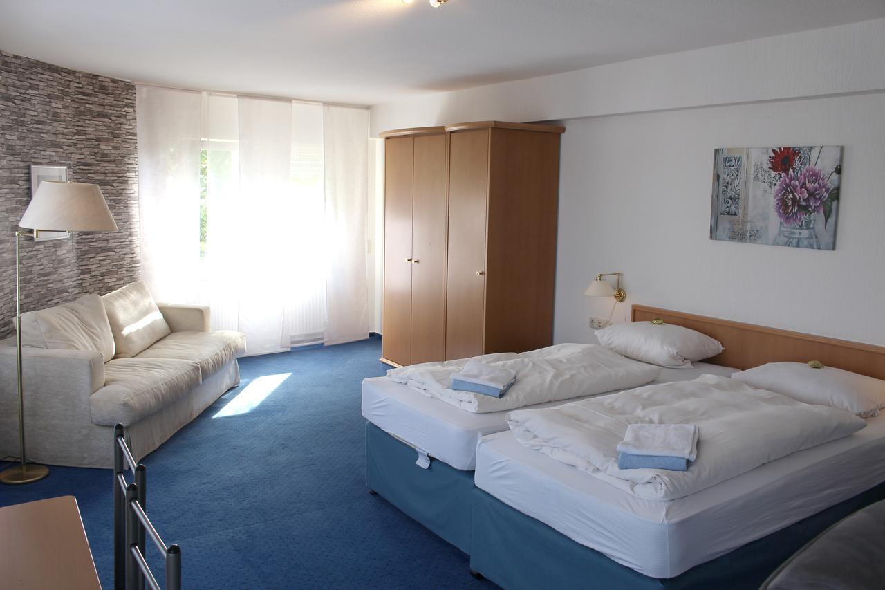 Hotel Haarener Hof Bad Wünnenberg Kültér fotó