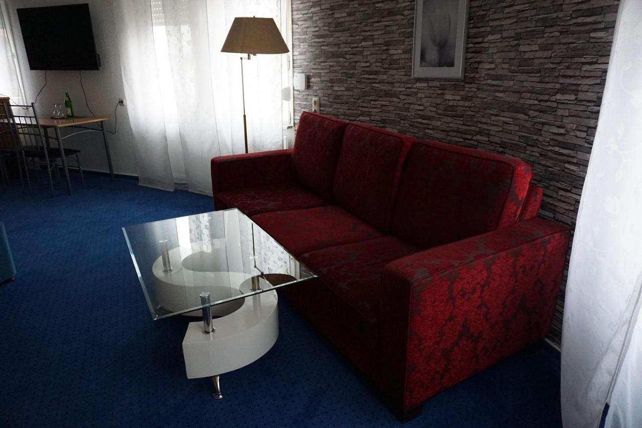 Hotel Haarener Hof Bad Wünnenberg Kültér fotó