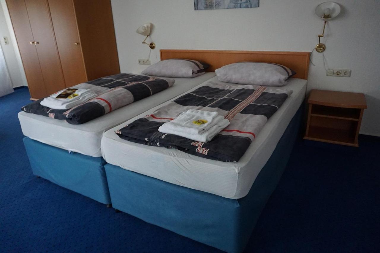 Hotel Haarener Hof Bad Wünnenberg Kültér fotó
