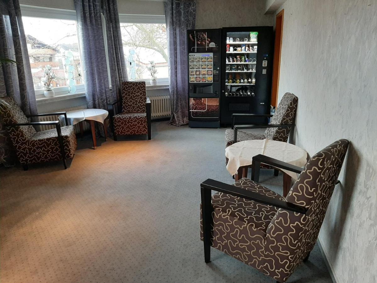 Hotel Haarener Hof Bad Wünnenberg Kültér fotó