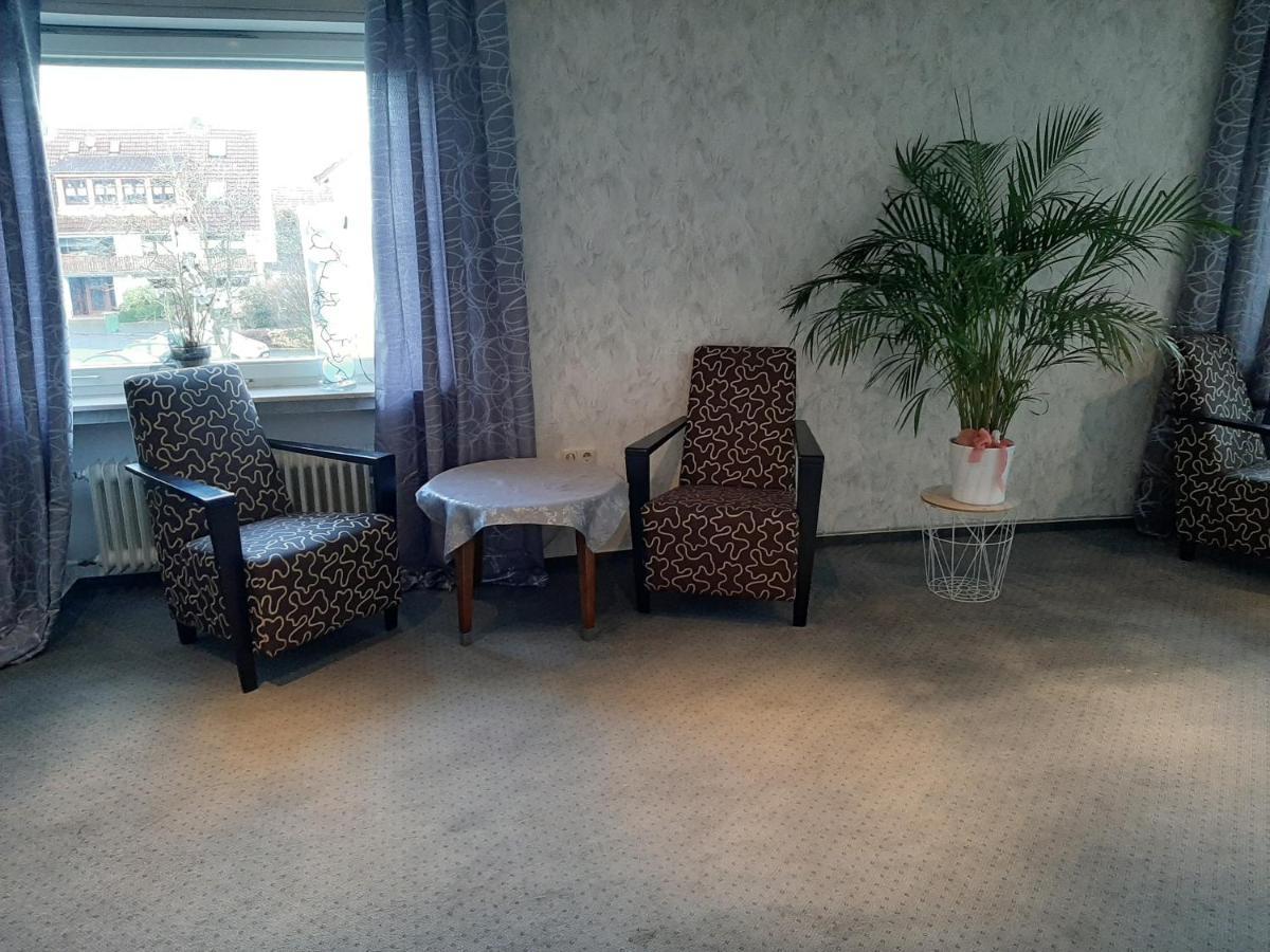 Hotel Haarener Hof Bad Wünnenberg Kültér fotó